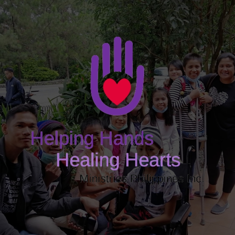 Helping Hands Healing Hearts Ministries Philippines