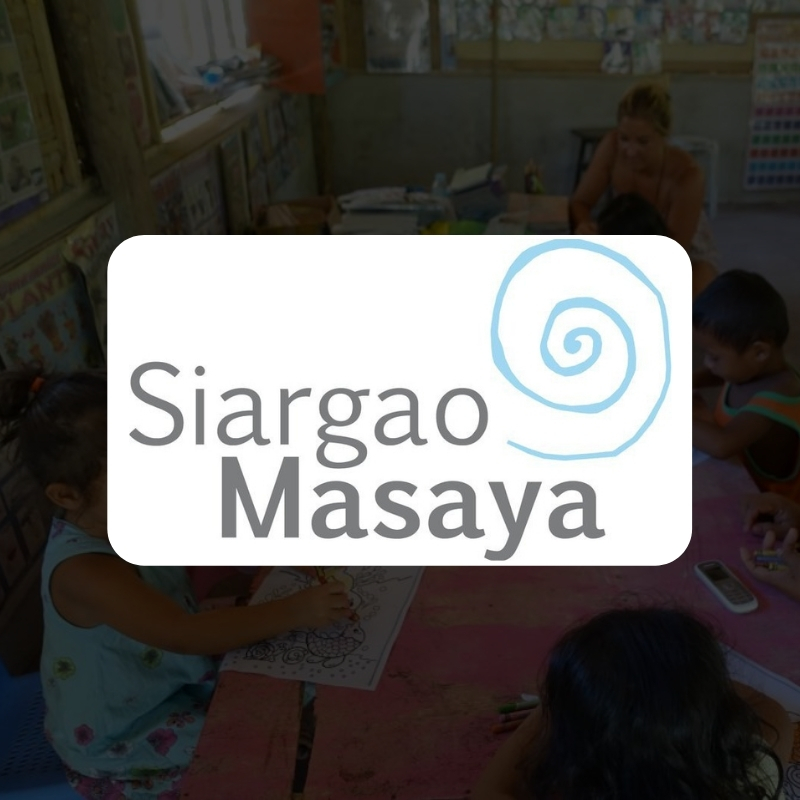 Siargao Masaya