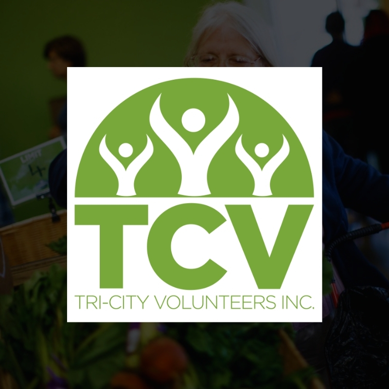 Tri-City Volunteers